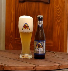 Witbier