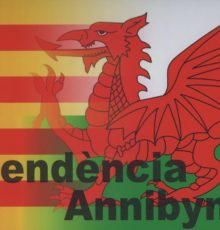 Feestdag van Wales