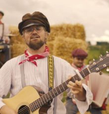 Vlaamse kanonnen