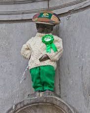 Lá Fhéile Pádraig