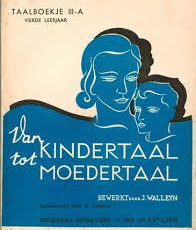 Dag van de Moedertaal