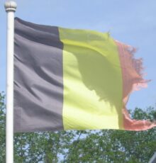 Staatsnationalisme